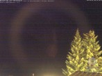 Archiv Foto Webcam Naturschutzgebiet "Allgäuer Hochalpen" vom Kinderhotel Oberjoch aus gesehen 01:00