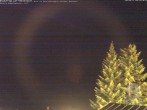Archiv Foto Webcam Naturschutzgebiet "Allgäuer Hochalpen" vom Kinderhotel Oberjoch aus gesehen 03:00