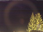 Archiv Foto Webcam Naturschutzgebiet "Allgäuer Hochalpen" vom Kinderhotel Oberjoch aus gesehen 01:00