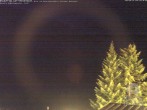 Archiv Foto Webcam Naturschutzgebiet "Allgäuer Hochalpen" vom Kinderhotel Oberjoch aus gesehen 03:00