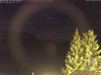 Archiv Foto Webcam Naturschutzgebiet "Allgäuer Hochalpen" vom Kinderhotel Oberjoch aus gesehen 01:00