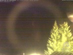 Archiv Foto Webcam Naturschutzgebiet "Allgäuer Hochalpen" vom Kinderhotel Oberjoch aus gesehen 01:00