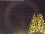 Archiv Foto Webcam Naturschutzgebiet "Allgäuer Hochalpen" vom Kinderhotel Oberjoch aus gesehen 01:00