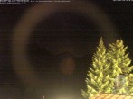 Archiv Foto Webcam Naturschutzgebiet "Allgäuer Hochalpen" vom Kinderhotel Oberjoch aus gesehen 01:00