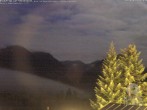Archiv Foto Webcam Naturschutzgebiet "Allgäuer Hochalpen" vom Kinderhotel Oberjoch aus gesehen 05:00