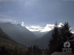 Archiv Foto Webcam Naturschutzgebiet "Allgäuer Hochalpen" vom Kinderhotel Oberjoch aus gesehen 13:00