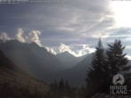 Archiv Foto Webcam Naturschutzgebiet "Allgäuer Hochalpen" vom Kinderhotel Oberjoch aus gesehen 15:00