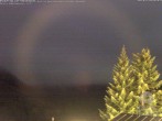 Archiv Foto Webcam Naturschutzgebiet "Allgäuer Hochalpen" vom Kinderhotel Oberjoch aus gesehen 05:00