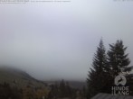 Archiv Foto Webcam Naturschutzgebiet "Allgäuer Hochalpen" vom Kinderhotel Oberjoch aus gesehen 07:00