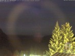 Archiv Foto Webcam Naturschutzgebiet "Allgäuer Hochalpen" vom Kinderhotel Oberjoch aus gesehen 05:00
