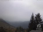 Archiv Foto Webcam Naturschutzgebiet "Allgäuer Hochalpen" vom Kinderhotel Oberjoch aus gesehen 17:00