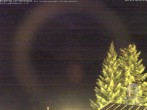 Archiv Foto Webcam Naturschutzgebiet "Allgäuer Hochalpen" vom Kinderhotel Oberjoch aus gesehen 05:00