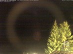 Archiv Foto Webcam Naturschutzgebiet "Allgäuer Hochalpen" vom Kinderhotel Oberjoch aus gesehen 19:00