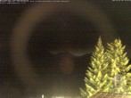 Archived image Webcam Kids hotel Oberjoch: view at the nature reseve "Allgäuer Hochalpen" 17:00
