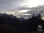 Archiv Foto Webcam Naturschutzgebiet "Allgäuer Hochalpen" vom Kinderhotel Oberjoch aus gesehen 15:00