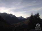 Archiv Foto Webcam Naturschutzgebiet "Allgäuer Hochalpen" vom Kinderhotel Oberjoch aus gesehen 07:00