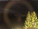 Archiv Foto Webcam Naturschutzgebiet "Allgäuer Hochalpen" vom Kinderhotel Oberjoch aus gesehen 01:00