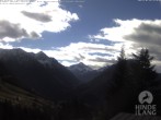 Archiv Foto Webcam Naturschutzgebiet "Allgäuer Hochalpen" vom Kinderhotel Oberjoch aus gesehen 11:00