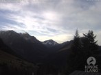 Archiv Foto Webcam Naturschutzgebiet "Allgäuer Hochalpen" vom Kinderhotel Oberjoch aus gesehen 07:00