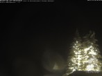 Archiv Foto Webcam Naturschutzgebiet "Allgäuer Hochalpen" vom Kinderhotel Oberjoch aus gesehen 05:00