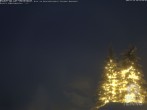 Archiv Foto Webcam Naturschutzgebiet "Allgäuer Hochalpen" vom Kinderhotel Oberjoch aus gesehen 06:00