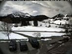 Archiv Foto Webcam Aussicht von der Region Unterjoch auf Oberjoch und Iseler 11:00