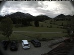 Archived image Webcam Unterjoch - line of vision Oberjoch 07:00