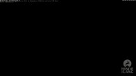 Archiv Foto Webcam Aussicht von der Region Unterjoch 23:00