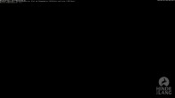Archiv Foto Webcam Aussicht von der Region Unterjoch 23:00