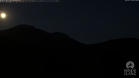 Archiv Foto Webcam Aussicht von der Region Unterjoch 03:00