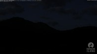 Archiv Foto Webcam Aussicht von der Region Unterjoch 03:00