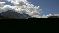Archiv Foto Webcam Aussicht von der Region Unterjoch 11:00