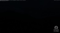 Archiv Foto Webcam Aussicht von der Region Unterjoch 03:00