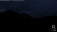 Archiv Foto Webcam Aussicht von der Region Unterjoch 03:00