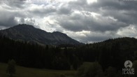 Archiv Foto Webcam Aussicht von der Region Unterjoch 11:00