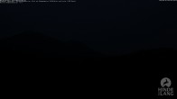 Archiv Foto Webcam Aussicht von der Region Unterjoch 03:00