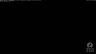 Archiv Foto Webcam Aussicht von der Region Unterjoch 23:00
