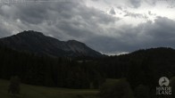 Archiv Foto Webcam Aussicht von der Region Unterjoch 11:00