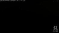 Archiv Foto Webcam Aussicht von der Region Unterjoch 21:00