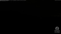 Archiv Foto Webcam Aussicht von der Region Unterjoch 23:00