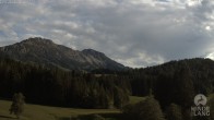 Archived image Unterjoch webcam 17:00