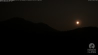 Archiv Foto Webcam Aussicht von der Region Unterjoch 01:00