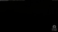 Archiv Foto Webcam Aussicht von der Region Unterjoch 23:00