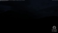 Archiv Foto Webcam Aussicht von der Region Unterjoch 21:00