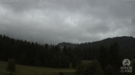 Archiv Foto Webcam Aussicht von der Region Unterjoch 05:00
