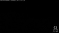 Archiv Foto Webcam Aussicht von der Region Unterjoch 23:00