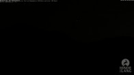 Archiv Foto Webcam Aussicht von der Region Unterjoch 23:00