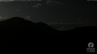 Archived image Unterjoch webcam 23:00