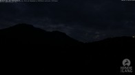 Archiv Foto Webcam Aussicht von der Region Unterjoch 03:00
