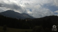 Archiv Foto Webcam Aussicht von der Region Unterjoch 11:00